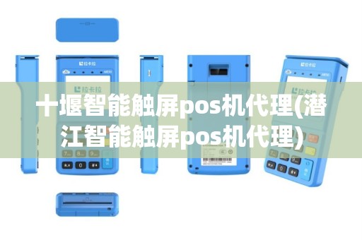 十堰智能触屏pos机代理(潜江智能触屏pos机代理)