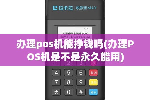 办理pos机能挣钱吗(办理POS机是不是永久能用)
