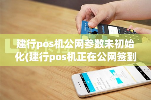 建行pos机公网参数未初始化(建行pos机正在公网签到6)
