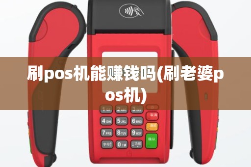 刷pos机能赚钱吗(刷老婆pos机)