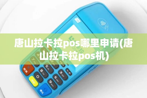 唐山拉卡拉pos哪里申请(唐山拉卡拉pos机)