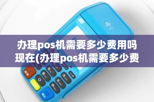 办理pos机需要多少费用吗现在(办理pos机需要多少费用吗)