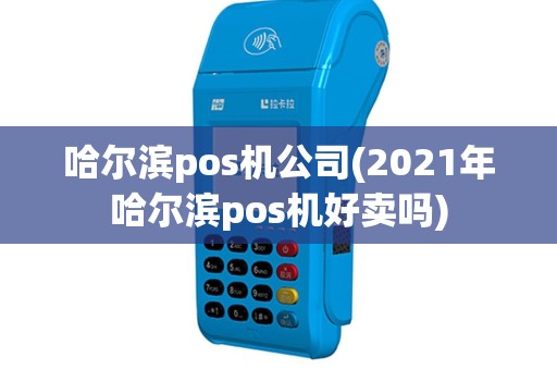 哈尔滨pos机公司(2021年哈尔滨pos机好卖吗)