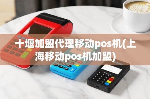 十堰加盟代理移动pos机(上海移动pos机加盟)