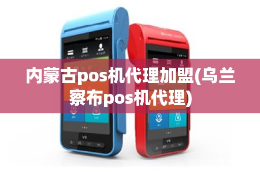 内蒙古pos机代理加盟(乌兰察布pos机代理)
