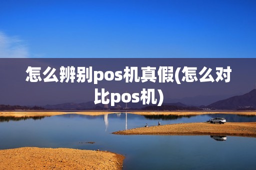 怎么辨别pos机真假(怎么对比pos机)