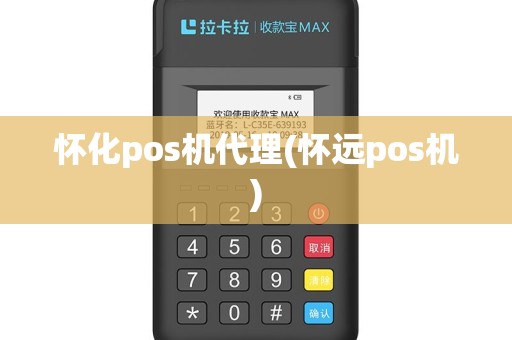 怀化pos机代理(怀远pos机)