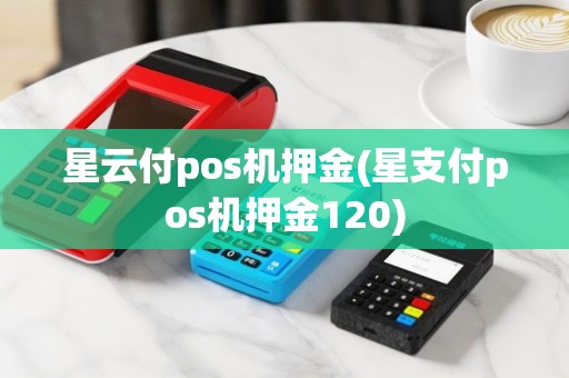 星云付pos机押金(星支付pos机押金120)
