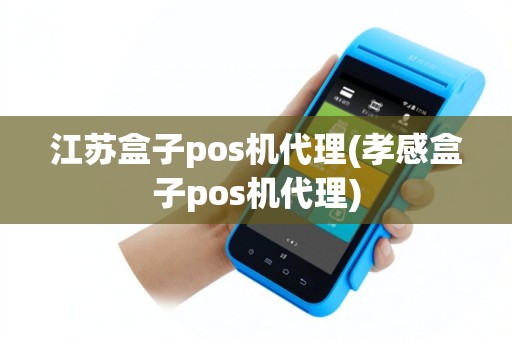 江苏盒子pos机代理(孝感盒子pos机代理)
