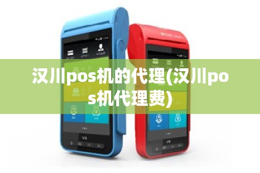 汉川pos机的代理(汉川pos机代理费)
