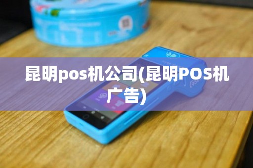 昆明pos机公司(昆明POS机广告)
