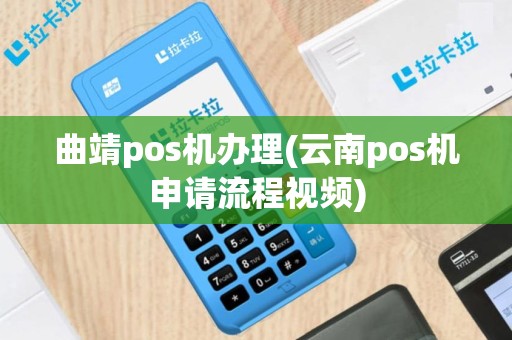 曲靖pos机办理(云南pos机申请流程视频)