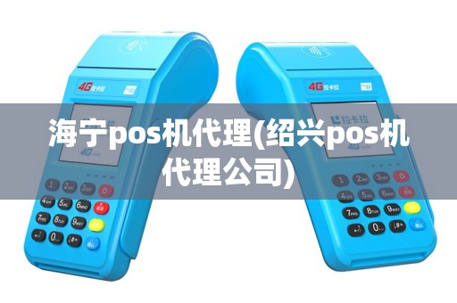 海宁pos机代理(绍兴pos机代理公司)
