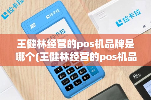 王健林经营的pos机品牌是哪个(王健林经营的pos机品牌)