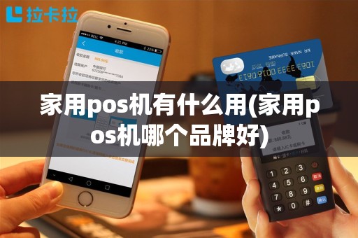 家用pos机有什么用(家用pos机哪个品牌好)