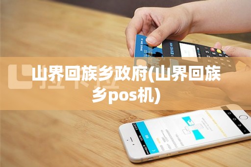 山界回族乡政府(山界回族乡pos机)