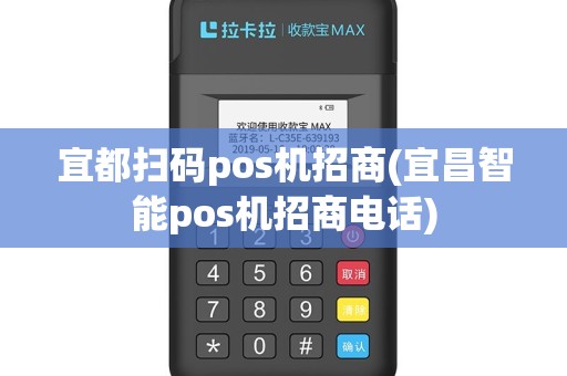 宜都扫码pos机招商(宜昌智能pos机招商电话)