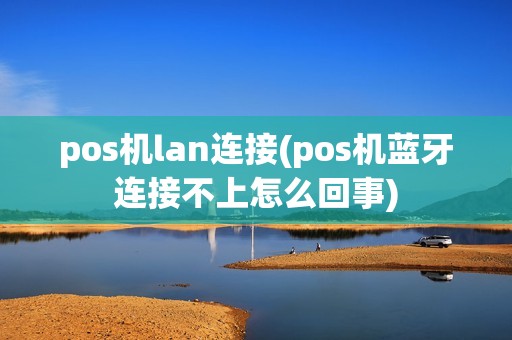 pos机lan连接(pos机蓝牙连接不上怎么回事)
