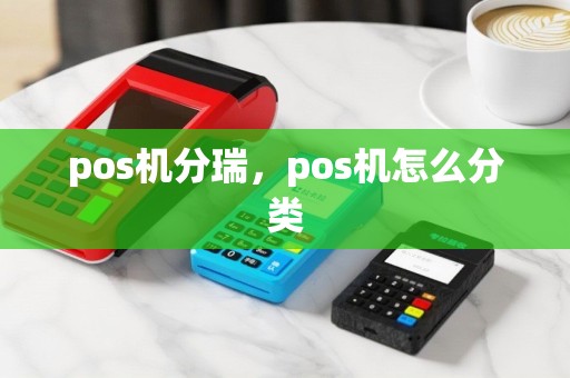 pos机分瑞，pos机怎么分类