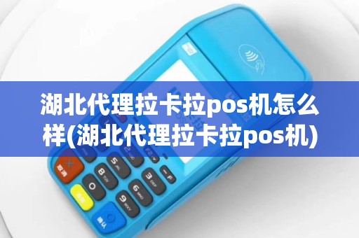 湖北代理拉卡拉pos机怎么样(湖北代理拉卡拉pos机)
