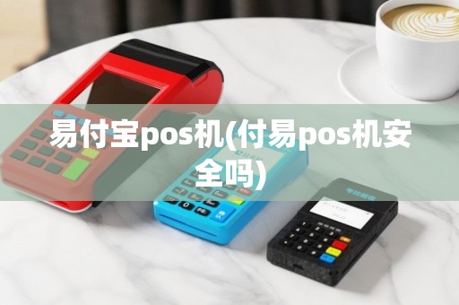 易付宝pos机(付易pos机安全吗)