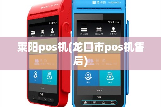 莱阳pos机(龙口市pos机售后)