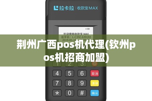 荆州广西pos机代理(钦州pos机招商加盟)