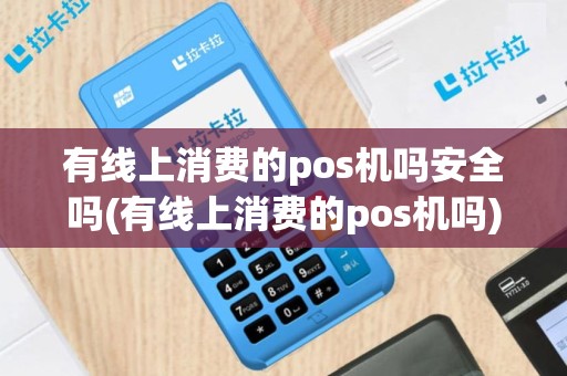 有线上消费的pos机吗安全吗(有线上消费的pos机吗)