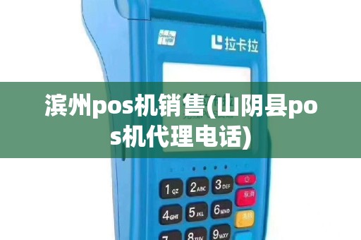 滨州pos机销售(山阴县pos机代理电话)