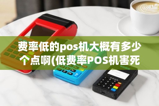 费率低的pos机大概有多少个点啊(低费率POS机害死人)