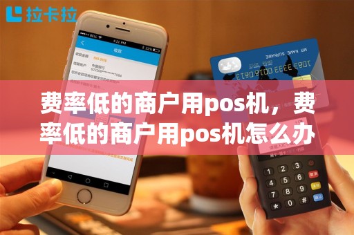 费率低的商户用pos机，费率低的商户用pos机怎么办