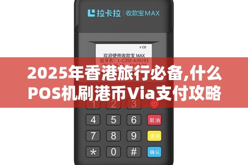 2025年香港旅行必备,什么POS机刷港币Via支付攻略