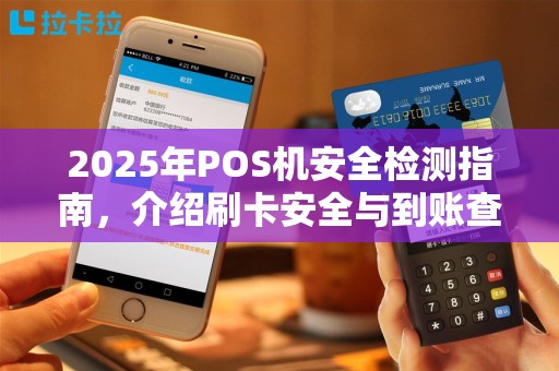 2025年POS机安全检测指南，介绍刷卡安全与到账查询