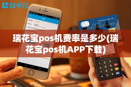 瑞花宝pos机费率是多少(瑞花宝pos机APP下载)