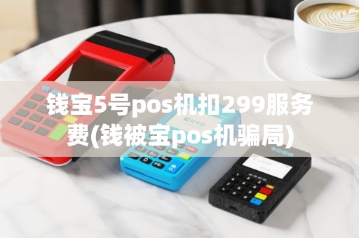 钱宝5号pos机扣299服务费(钱被宝pos机骗局)
