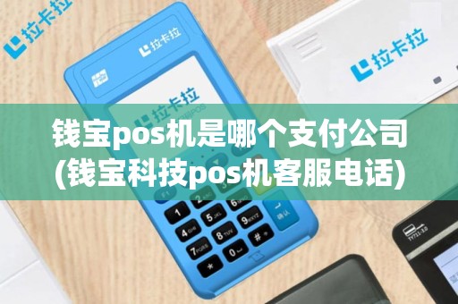 钱宝pos机是哪个支付公司(钱宝科技pos机客服电话)