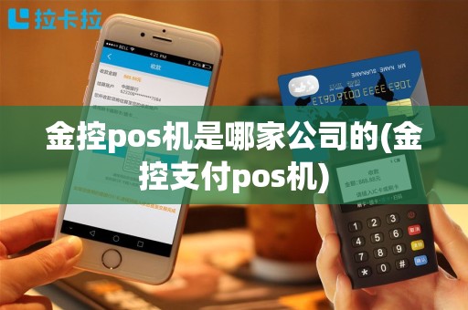 金控pos机是哪家公司的(金控支付pos机)