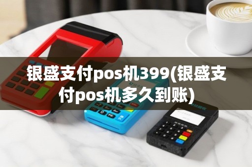 银盛支付pos机399(银盛支付pos机多久到账)