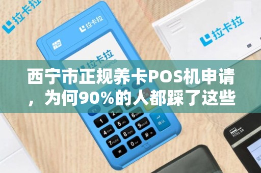 西宁市正规养卡POS机申请,为何90%的人都踩了这些坑? 西宁市正规养卡POS机申请,为何90%的人都踩了这些坑?