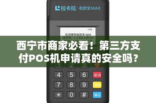 西宁市商家必看！第三方支付POS机申请真的安全吗？揭秘隐藏的3大风险与5个避坑指南！