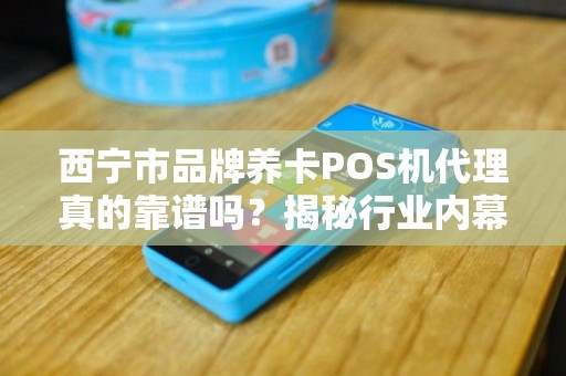 西宁市品牌养卡POS机代理真的靠谱吗？揭秘行业内幕与避坑指南！