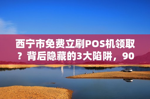 西宁市免费立刷POS机领取？背后隐藏的3大陷阱，90%的商家已中招！