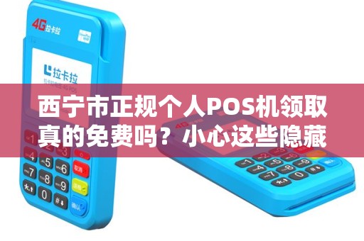 西宁市正规个人POS机领取真的免费吗?小心这些隐藏陷阱! 西宁市正规个人POS机领取真的免费吗?小心这些隐藏陷阱!
