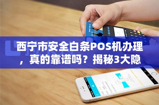西宁市安全白条POS机办理，真的靠谱吗？揭秘3大隐藏风险！