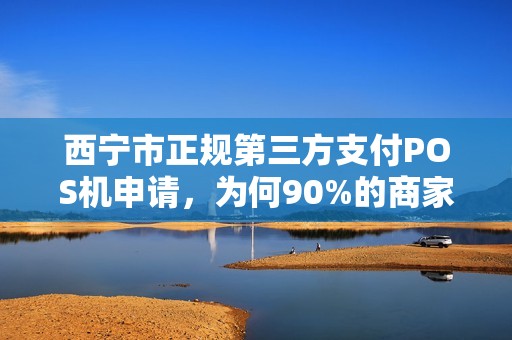 西宁市正规第三方支付POS机申请，为何90%的商家都踩过这些坑？