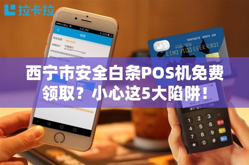 西宁市安全白条POS机免费领取？小心这5大陷阱！