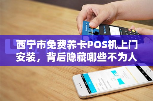西宁市免费养卡POS机上门安装，背后隐藏哪些不为人知的秘密？