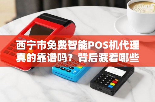 西宁市免费智能POS机代理真的靠谱吗？背后藏着哪些不为人知的套路？
