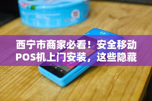 西宁市商家必看！安全移动POS机上门安装，这些隐藏风险你了解吗？
