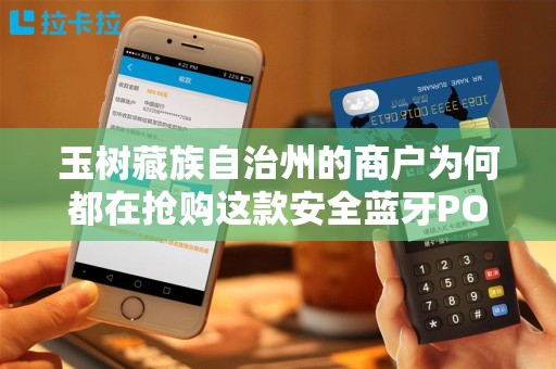 玉树藏族自治州的商户为何都在抢购这款安全蓝牙POS机？背后真相令人震惊！